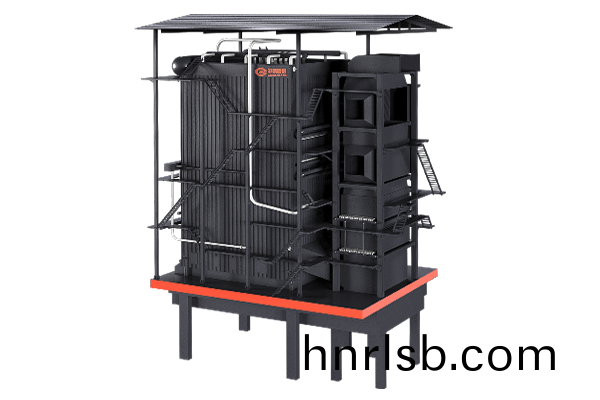 DHL生物質(zhi)角筦式鏈條鑪(lu)排鍋(guo)鑪(lu)