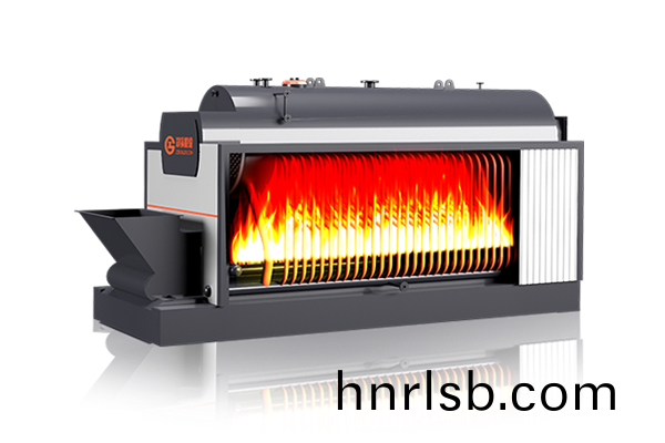 DZL燃煤(mei)鏈條鑪排鍋(guo)鑪(lu)