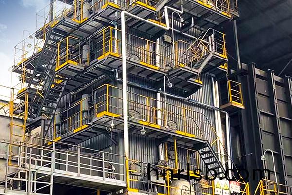 焦化餘(yu)熱迴收(shou)利用鍋(guo)鑪