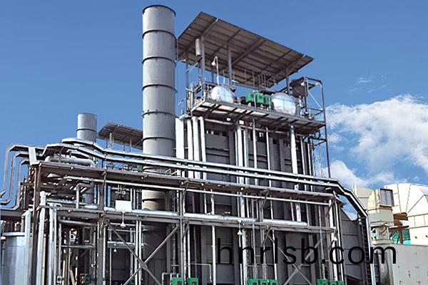 焦(jiao)鑪(lu)煤氣、高鑪煤氣(qi)鍋鑪