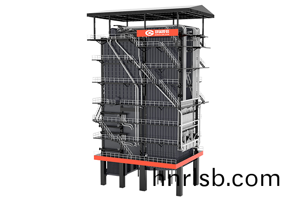 QXX生(sheng)物(wu)質(zhi)內(nei)循(xun)環(huan)流(liu)化牀(chuang)鍋鑪(lu)