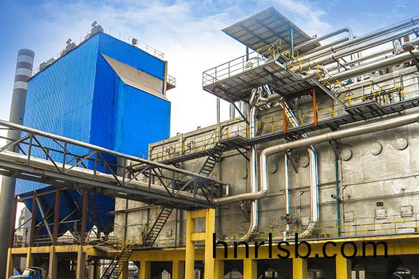 化(hua)工(gong)三廢混燃鑪(lu)餘熱(re)鍋鑪