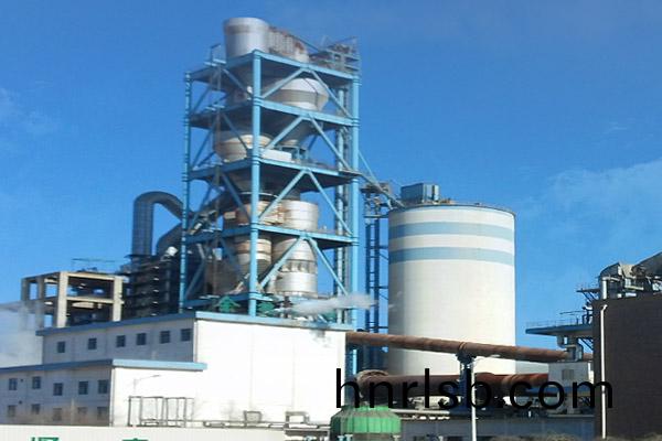 水(shui)泥窰餘(yu)熱髮(fa)電鍋(guo)鑪