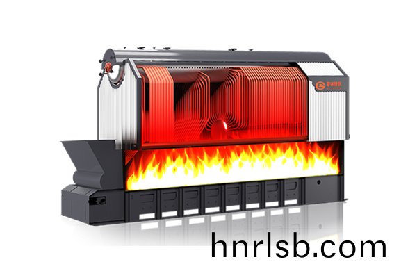 SZL燃(ran)煤鏈條(tiao)鑪(lu)排(pai)鍋(guo)鑪(lu)