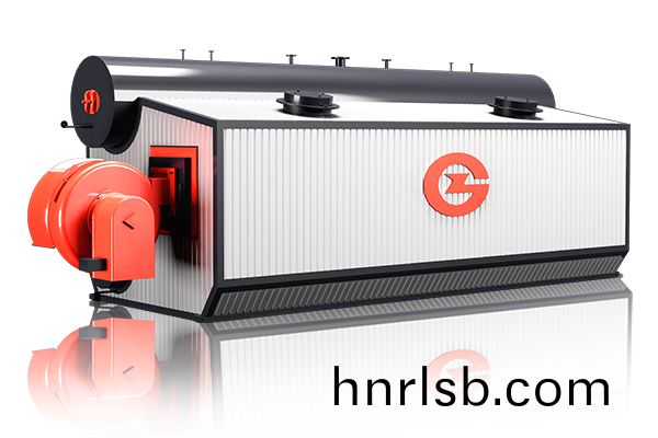 SZS係列(lie)燃(ran)油燃氣鍋鑪