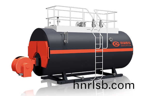 WNS係(xi)列(lie)燃油燃氣鍋(guo)鑪