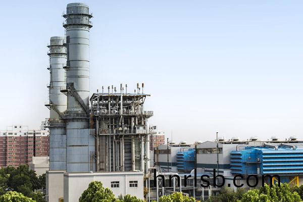 ZG係列(lie)燃油(you)燃(ran)氣(qi)電站鍋鑪