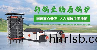 生(sheng)物質(zhi)鍋鑪