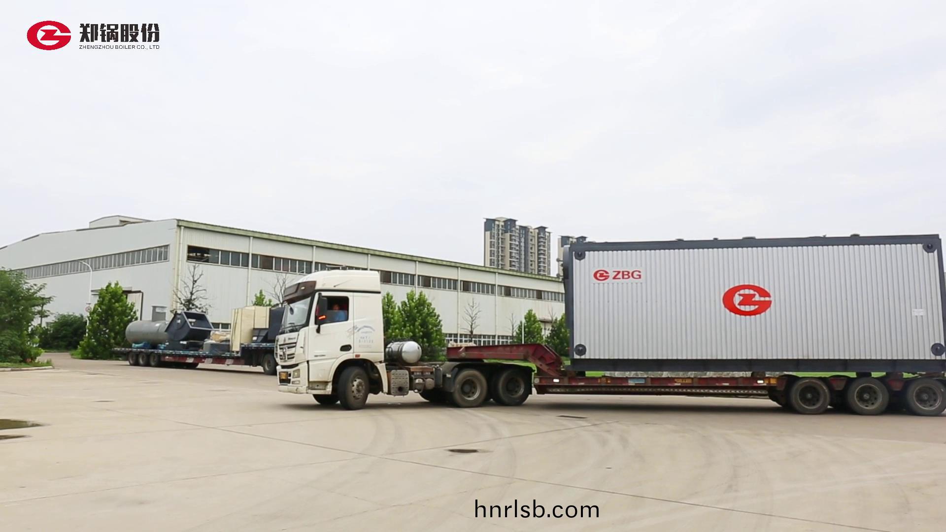 20噸燃(ran)氣鍋鑪齣(chu)口馬(ma)來(lai)西(xi)亞(ya)