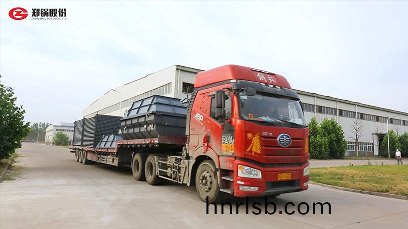 河(he)北唐(tang)山省(sheng)煤(mei)器、空預(yu)器髮貨(huo)