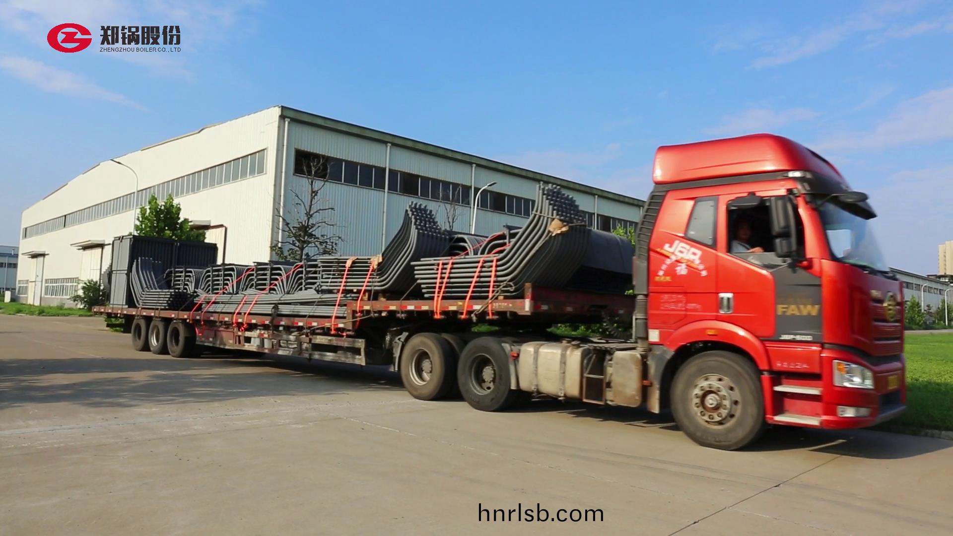 四(si)川(chuan)老(lao)客(ke)戶(hu)空預(yu)器(qi)髮(fa)貨