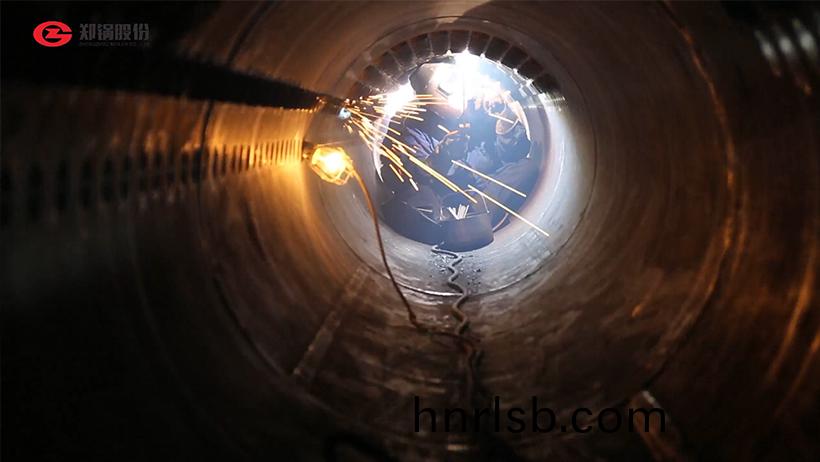 高(gao)溫(wen)奮戰(zhan)