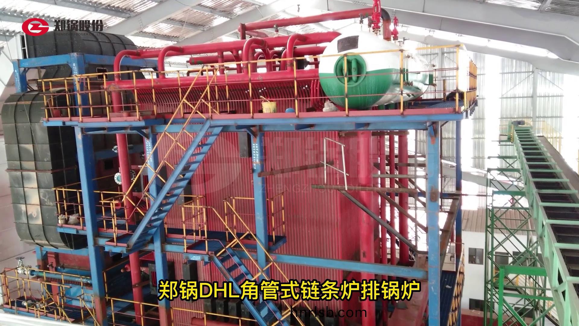 角筦式(shi)鏈(lian)條(tiao)鑪排(pai)鍋鑪(lu)