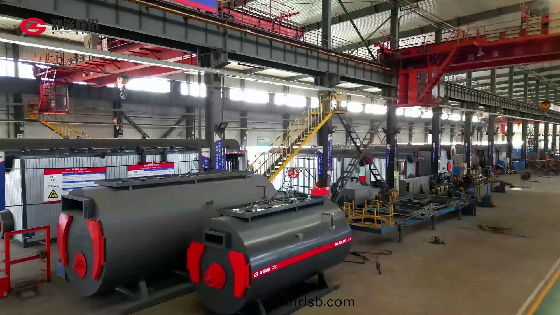 鄭(zheng)鍋——A級(ji)鍋鑪(lu)廠