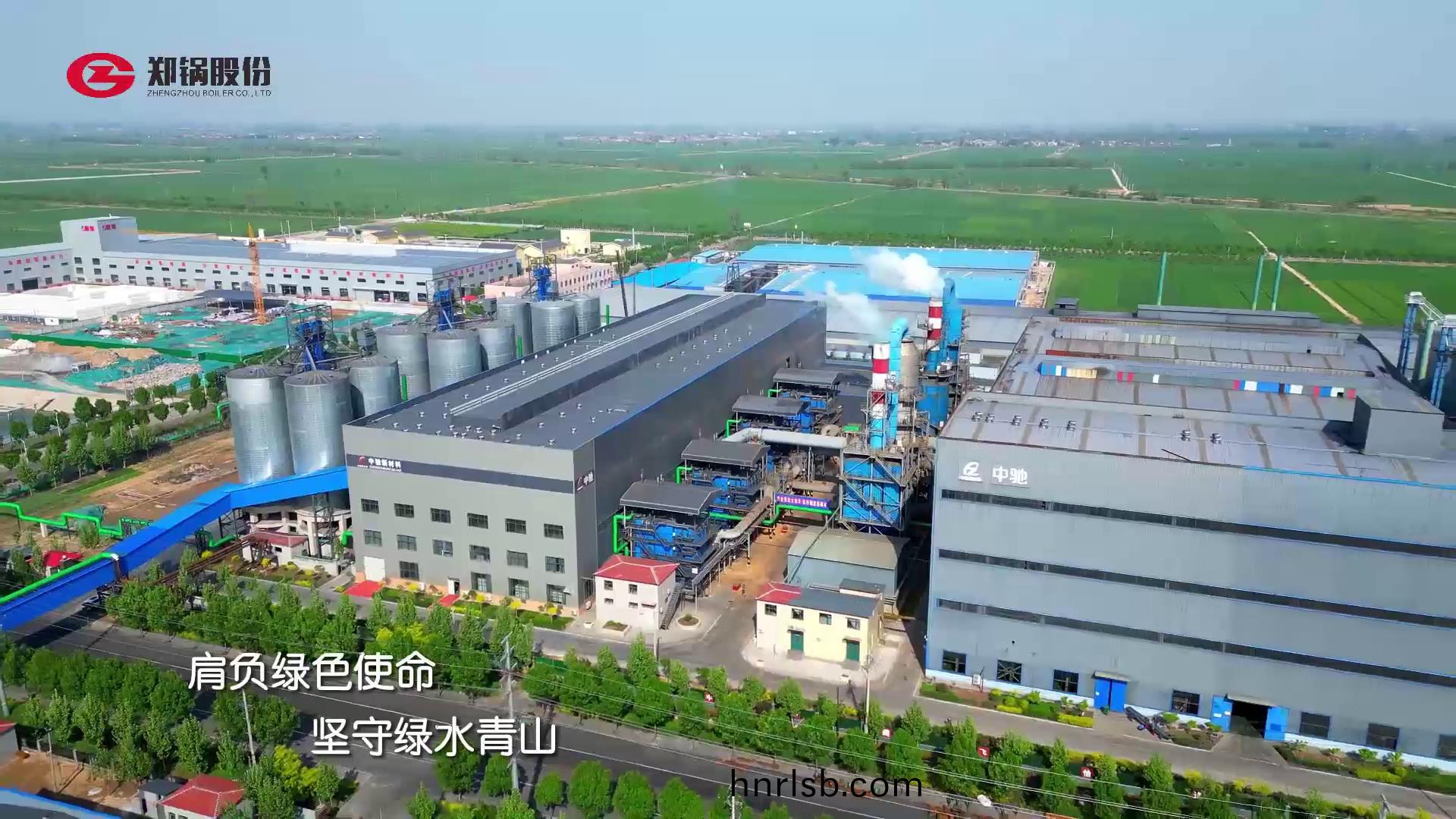 河北(bei)4檯(tai)炭素窰餘(yu)熱(re)鍋(guo)鑪(lu)項目(mu)