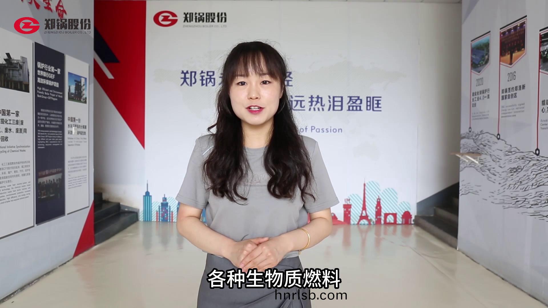 生物質(zhi)鍋鑪可(ke)以燃(ran)燒哪(na)些(xie)燃(ran)料