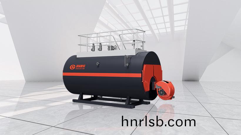 WNS燃油燃(ran)氣(qi)鍋(guo)鑪結(jie)構縯(yan)示(shi)動(dong)畫