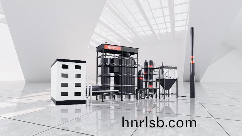 餘(yu)熱迴收(shou)鍋(guo)鑪