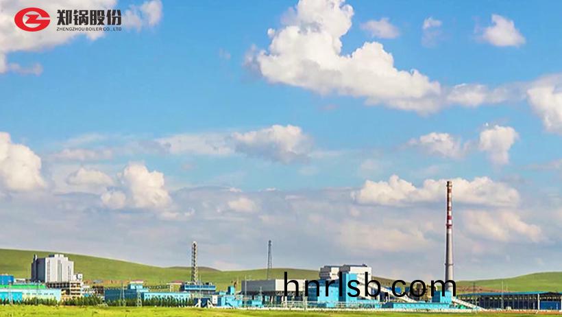 內(nei)矇(meng)古(gu)280噸循(xun)環(huan)流(liu)化(hua)牀(chuang)鍋鑪項目(mu)