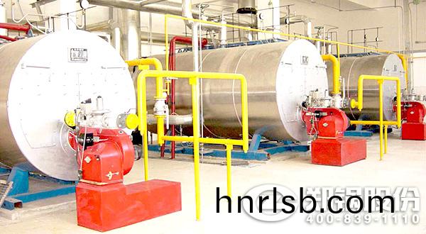 燃油熱水(shui)鍋(guo)鑪(lu)