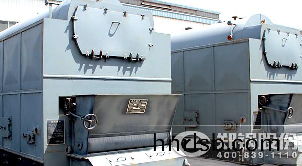 生(sheng)物質顆(ke)粒燃(ran)料(liao)鍋(guo)鑪