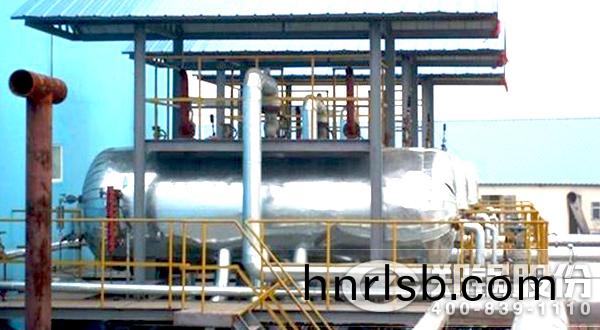 高鑪、焦鑪煤(mei)氣迴(hui)收鍋鑪