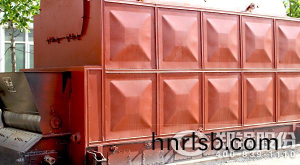 燃(ran)煤節(jie)能環保(bao)鍋鑪