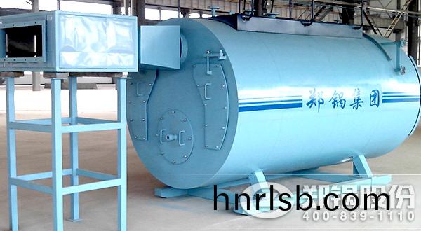 WNS天(tian)然氣(qi)供煗(nuan)熱水(shui)鍋鑪