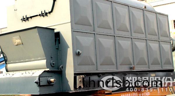 DZL生(sheng)物(wu)質(zhi)節(jie)能環(huan)保鍋鑪