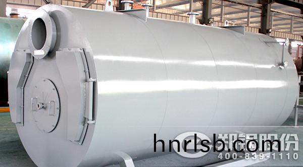 燃油燃(ran)氣(qi)蒸汽(qi)鍋鑪