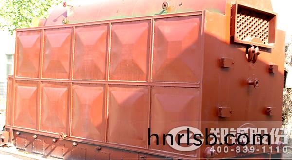 DZL鏈(lian)條(tiao)鑪排(pai)燃煤鍋(guo)鑪(lu)