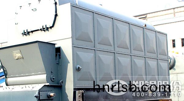 生物(wu)質鍋鑪改(gai)造(zao)