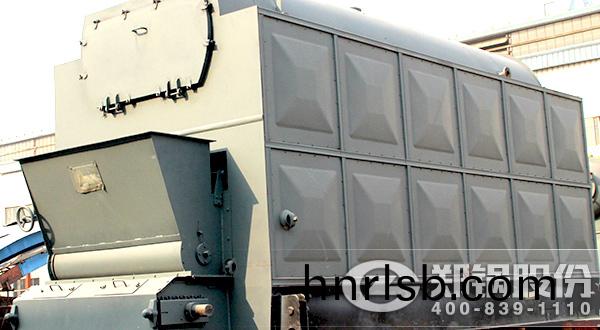 燃(ran)生物(wu)質(zhi)蒸汽(qi)鍋(guo)鑪(lu)