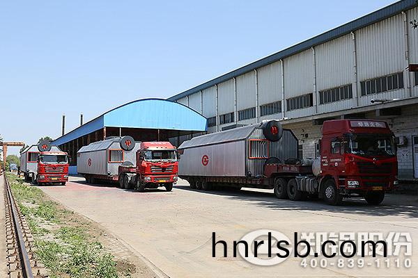 西藏供(gong)煗(nuan)燃煤(mei)鍋(guo)鑪集中供熱(re)