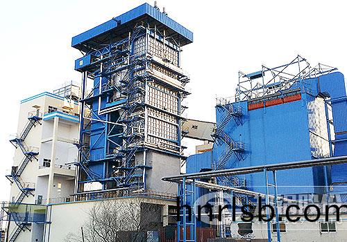 高(gao)壓蒸汽(qi)髮(fa)電(dian)鍋(guo)鑪