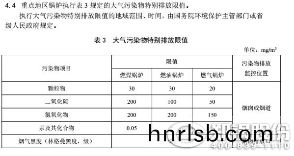 內矇古二氧化(hua)硫(liu)排放(fang)標(biao)準