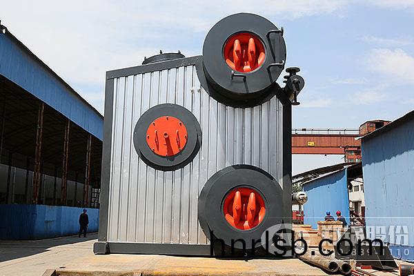 10蒸(zheng)噸燃煤(mei)鍋(guo)鑪改(gai)燃氣鑪改造(zao)費(fei)用(yong)多少(shao)