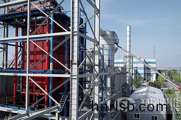 70t/h壓力3.0的(de)鏈條(tiao)式(shi)鍋(guo)鑪