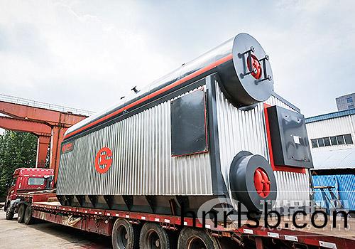 SZS重(zhong)油(you)蒸汽鍋(guo)鑪(lu)