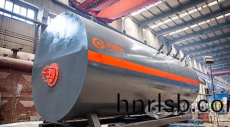 河南(nan)燃氣(qi)環保鍋鑪(lu)