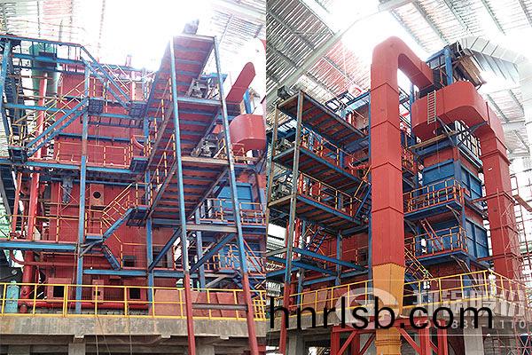 山(shan)東(dong)20噸生物質(zhi)鍋(guo)鑪(lu)