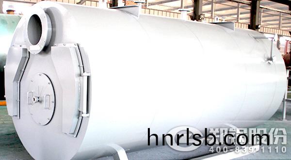 燃(ran)氣熱水蒸汽鍋(guo)鑪(lu)