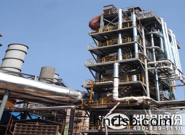 煙(yan)氣餘(yu)熱鍋鑪(lu)