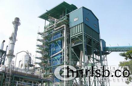 DHX型循環流化牀(chuang)鍋(guo)鑪(lu) - 鄭鍋(guo)