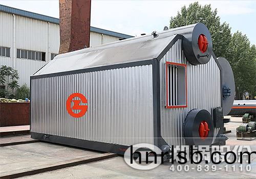 快(kuai)組裝稭稈蒸(zheng)汽鍋鑪