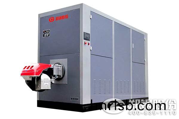 燃(ran)氣(qi)真空(kong)鍋鑪的(de)性能(neng)如何