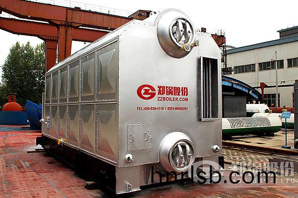 4噸(dun)鏈(lian)條鑪(lu)排熱水鍋(guo)鑪生産(chan)飼(si)料(liao)用(yong)