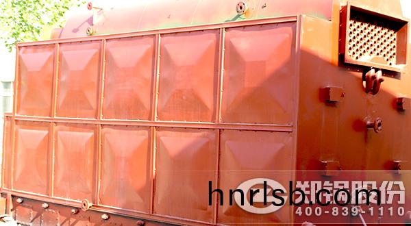 6噸(dun)燃煤蒸(zheng)汽鍋(guo)鑪