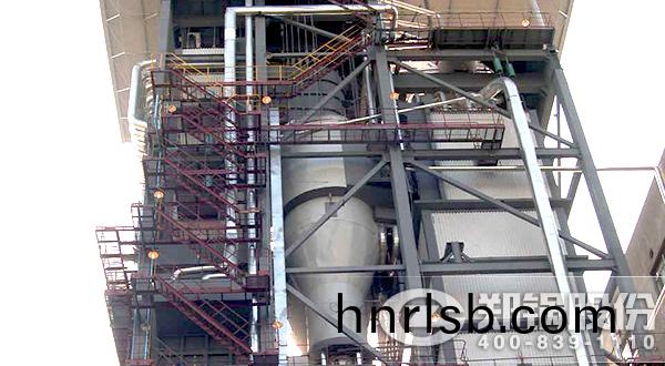 循環(huan)流(liu)化牀蒸(zheng)汽(qi)髮(fa)電(dian)鍋(guo)鑪(lu)