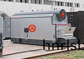 快(kuai)組(zu)裝(zhuang)生物(wu)質鍋鑪(lu)